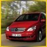 Mercedes Benz E 